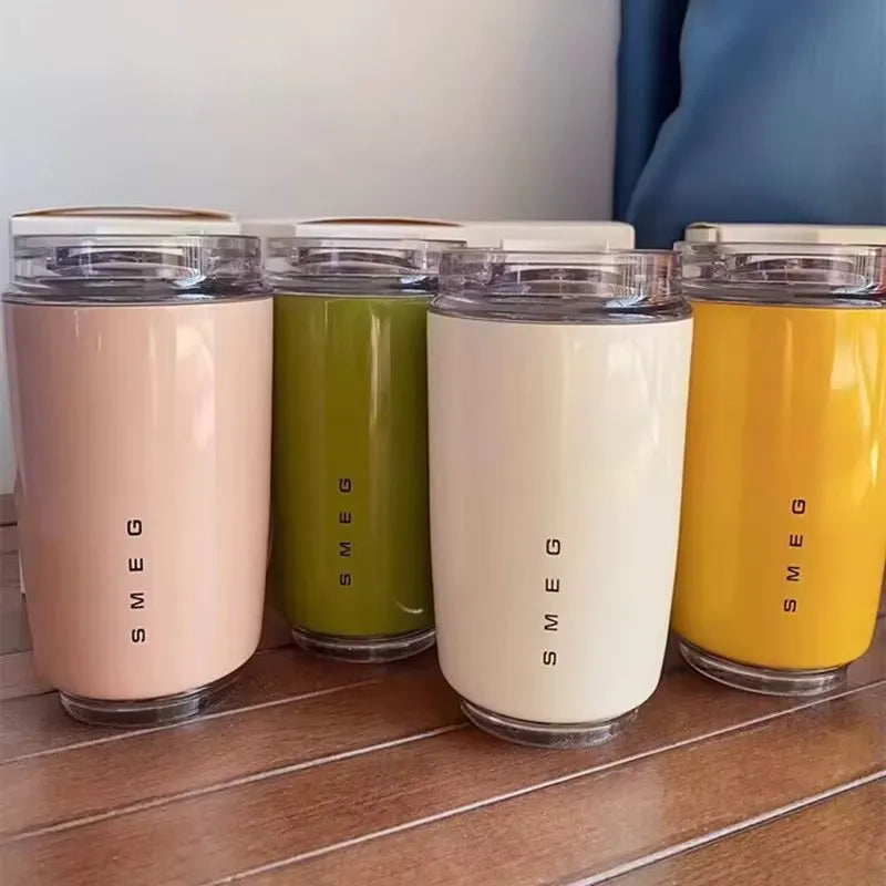 SMEG Tumbler Cofee Mug