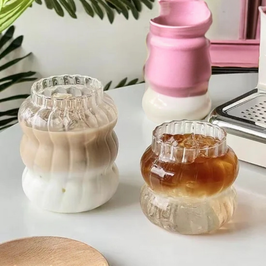 CurveBliss Glass