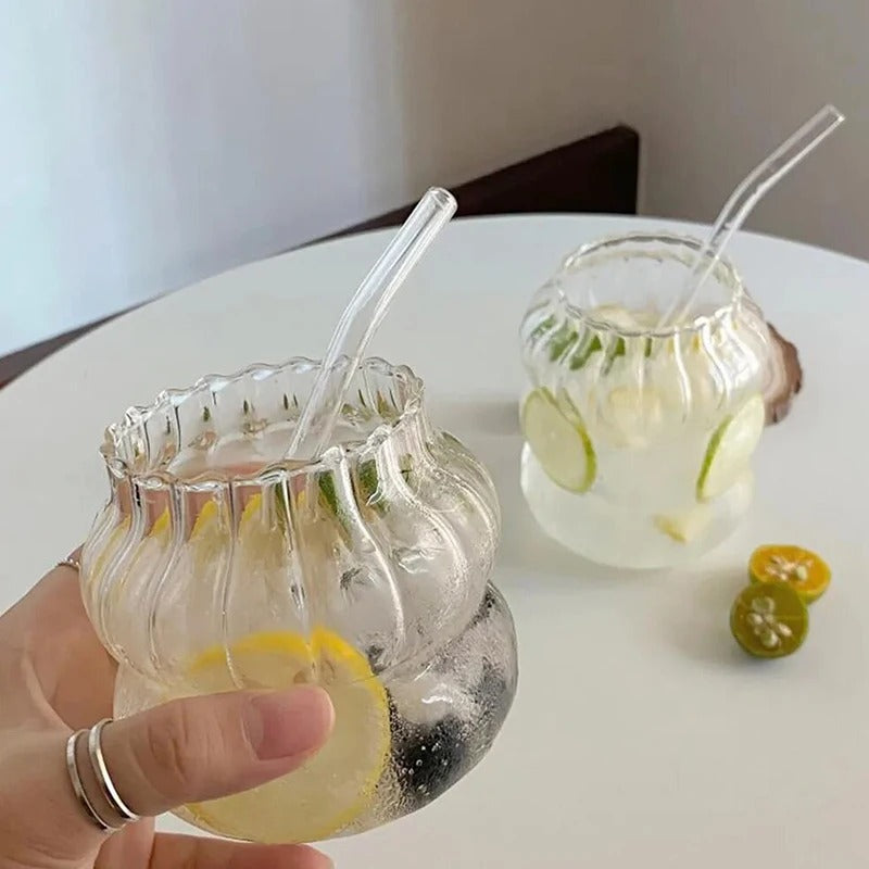 CurveBliss Glass