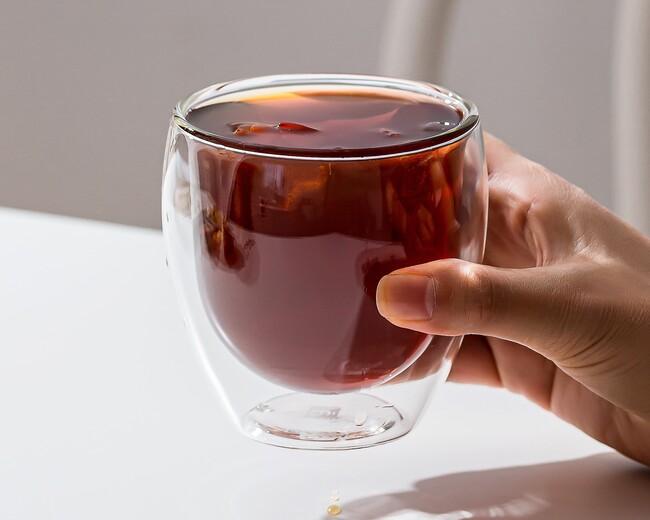 Double Wall Glass - 250 ml