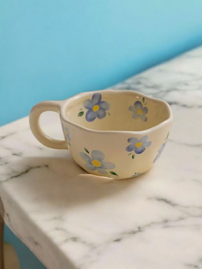 Spring Whisper Ceramic Mug