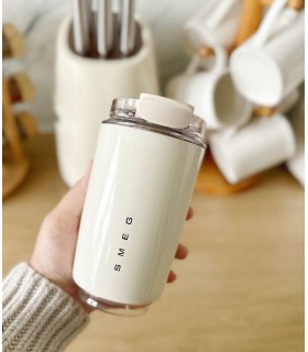 SMEG Tumbler Cofee Mug