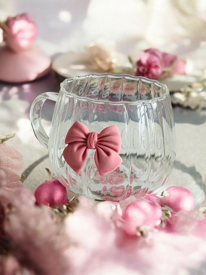 Blush Bloom Mug