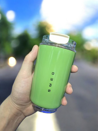 SMEG Tumbler Cofee Mug