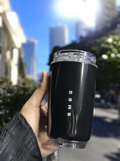 SMEG Tumbler Cofee Mug