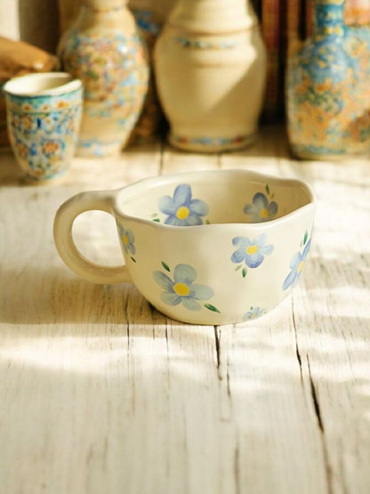 Spring Whisper Ceramic Mug