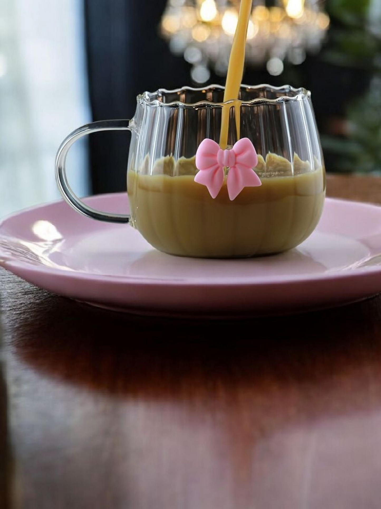 Blush Bloom Mug