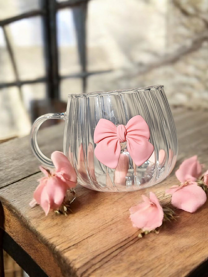 Blush Bloom Mug