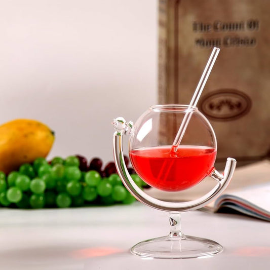 Ecliptica Glass